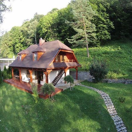 Dom U Profesora Villa Казимеж Долни Стая снимка